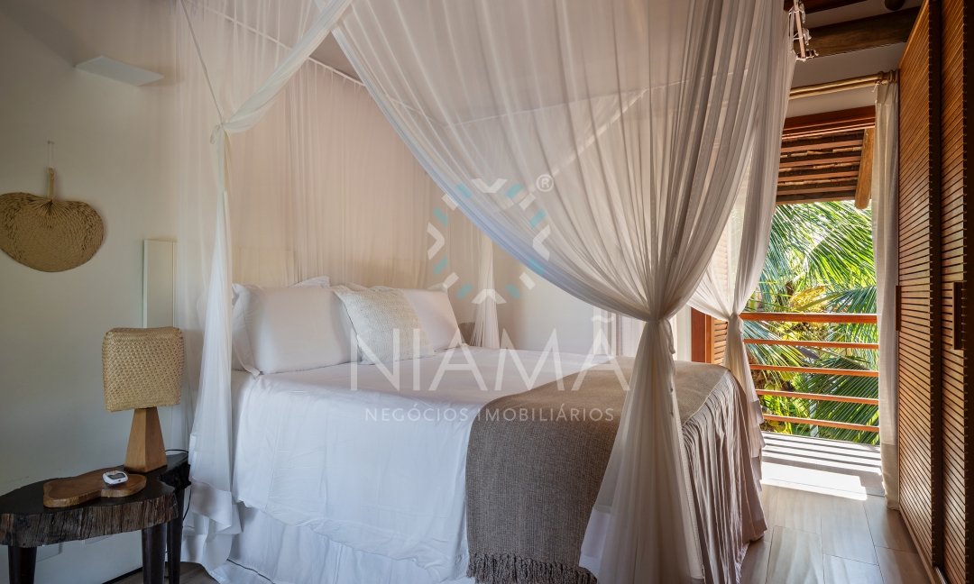 aluguel de casas de luxo para temporada